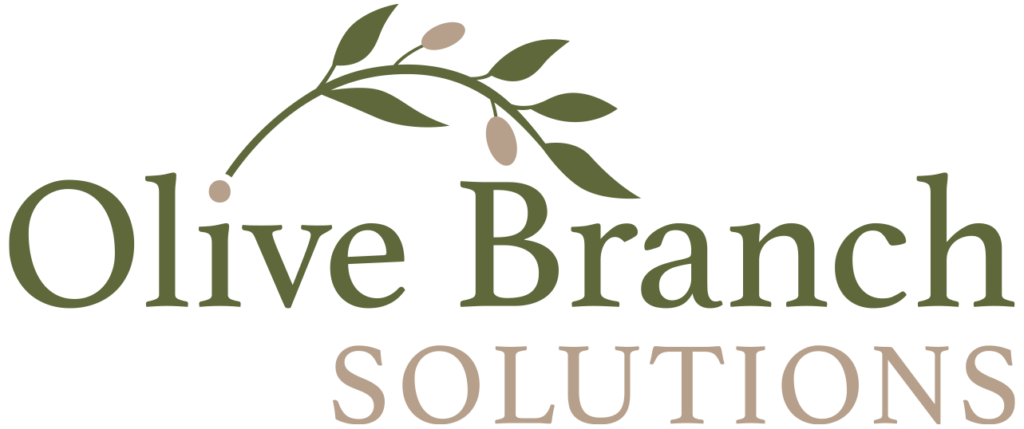 Olive Brach Solutions Logo